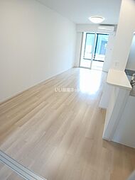 ベル・ヴィオラＫVII 103 1階1LDKのリビング/ダイニング