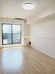 ソルフィー　イースト 204 2階1LDKのリビング/ダイニング