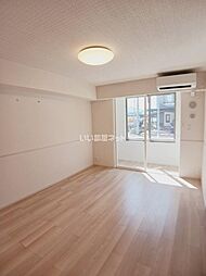 トレス　グラナード 103 1階1LDKのリビング/ダイニング