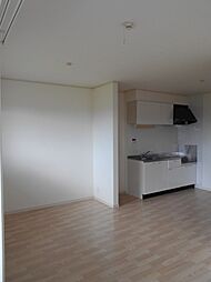 エスポワール・Ｋ 205 2階1SLDKのリビング/ダイニング