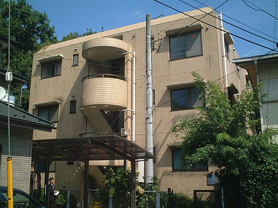 外観画像