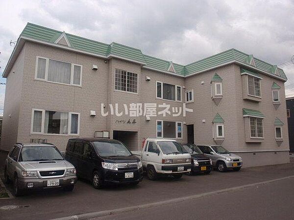 外観画像