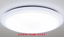 アジュール修学院 105 1階2LDKのリビング/ダイニング