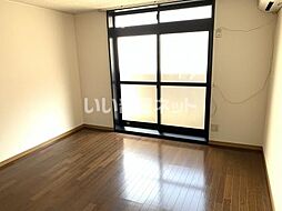 ジュネスヒロ 203 2階1Kのリビング/ダイニング