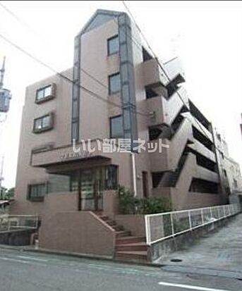 外観画像