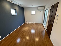 Cherim志賀本通 303 3階ワンルームのリビング/ダイニング