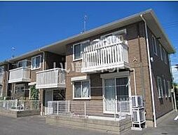 ラ・プレミールＡ 102