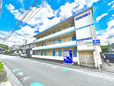 外観 外観