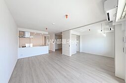 Ｎ−ｓｔａｇｅ船堀 205 2階3LDKのリビング/ダイニング