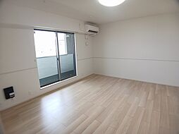 ｇｌａｎｚ　ＣＬＫII 204 2階1LDKのリビング/ダイニング