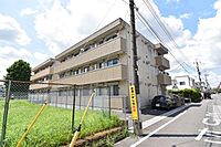千葉県松戸市二十世紀が丘中松町17-2：物件画像／大東建託リーシング株式会社 柏店