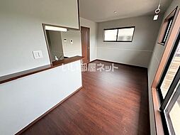 フィオーレＨ.Ｓ 203 2階1LDKのリビング/ダイニング