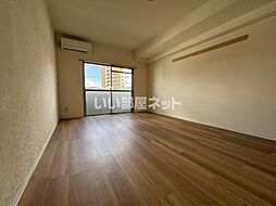 クレールＩＷＡＩ 403 4階1Kのリビング/ダイニング