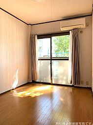 マイフレンド 202 2階3DKのリビング/ダイニング