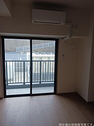 MODERN PALAZZO 諫早駅前 1102 11階1Kのリビング/ダイニング