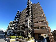 広島県広島市西区古江西町：物件画像／大東建託リーシング株式会社 広島店
