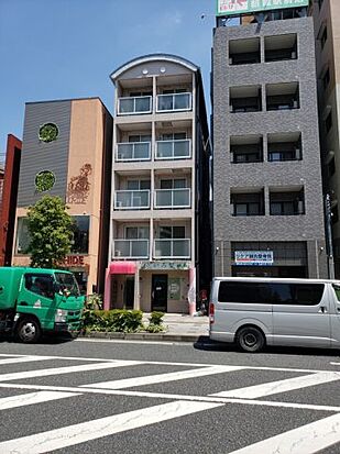 外観画像