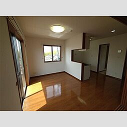 CCR2012 201 2階2LDKのリビング/ダイニング