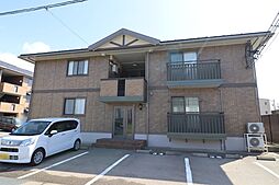 リビングタウン小松弐番館　C棟