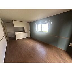 クレスト・ヒル B101 1階3LDKのリビング/ダイニング