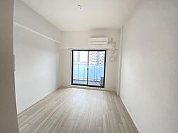 S-RESIDENCE高井田beleta 804 8階1Kのリビング/ダイニング