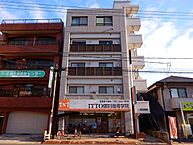 広島県広島市佐伯区楽々園3丁目：物件画像／大東建託リーシング株式会社 広島店