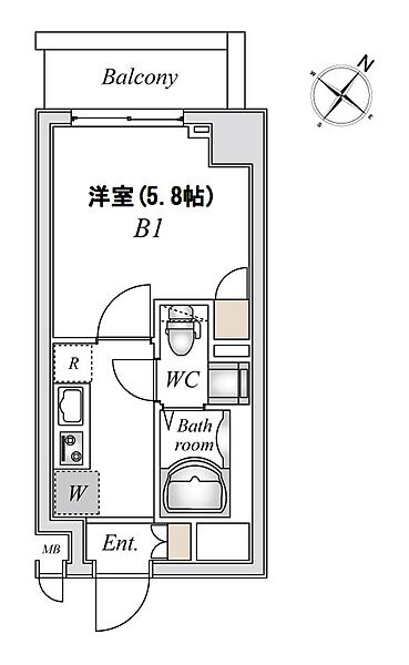 外観画像