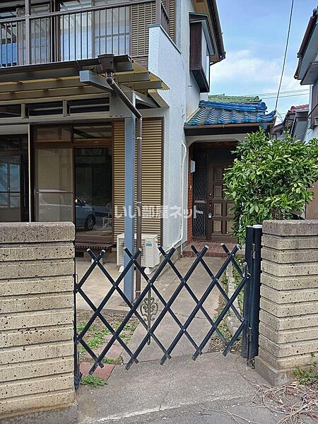 外観画像