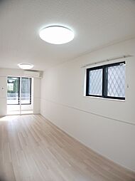 アイ・グレース　Ｂ 101 1階1LDKのリビング/ダイニング