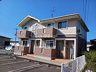 愛媛県新居浜市国領1丁目：物件画像／大東建託リーシング株式会社 新居浜店 
