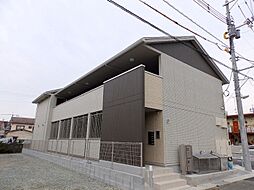 ル ソレイユ湯田 101