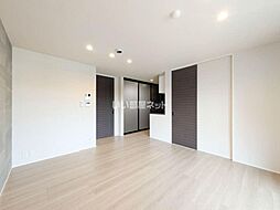 Ｒｅｆｉａｎｔ東谷山 A0101 1階2LDKのリビング/ダイニング