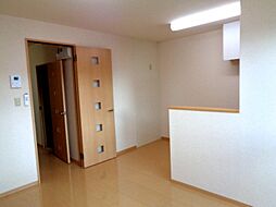 メゾン ナナ 103 1階1LDKのリビング/ダイニング