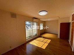 東武伊勢崎線 境町駅 徒歩16分の賃貸アパート 2階1Kのリビング/ダイニング