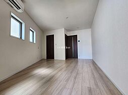 mist湊 101 1階1Kのリビング/ダイニング