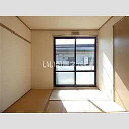 パナハイツ藪塚　C 101 1階1LDKのリビング/ダイニング