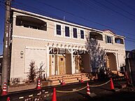 群馬県桐生市相生町2丁目797-2：物件画像／大東建託リーシング株式会社 桐生店