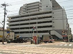 熊本市電A系統 呉服町駅 徒歩3分の賃貸マンション