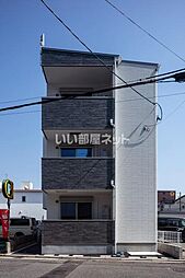 アドバンス中広町