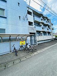 クイーンハイツ