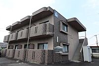 三重県四日市市ときわ2丁目4-3：物件画像／大東建託リーシング株式会社 四日市店