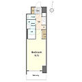 S-RESIDENCE岐阜駅賃料下がりました4階6.3万円