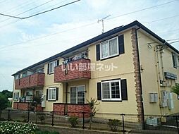 グレイスフル　ヴィラＢ