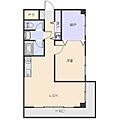 けやきヒルズ南町3階5.2万円