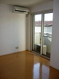 クレフラスト東仙台Ｂ棟 0102 1階1Kのリビング/ダイニング