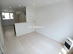 Ｍａｉｓｏｎ17（メゾンいちなな） 102 1階1LDKのリビング/ダイニング