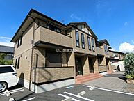 茨城県結城市大字結城6286-4：物件画像／大東建託リーシング株式会社 下館店