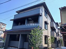 ヴァン　ソレイユ　二条 303