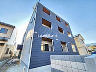 広島県広島市佐伯区美の里1丁目：物件画像／大東建託リーシング株式会社 広島店