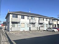 群馬県伊勢崎市太田町：物件画像／大東建託リーシング株式会社 前橋店